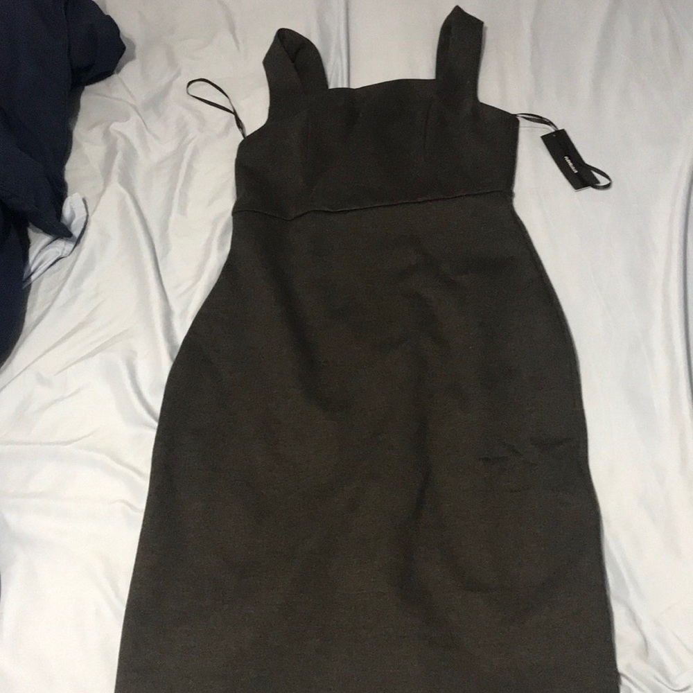 Lulus dress